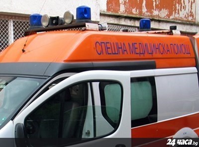 Търновец изпадна в кома след плуване в басейн