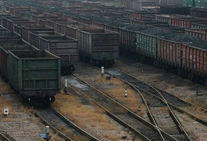 Нова крачка към независимостта: ДНР започна да изнася въглищата си за Русия