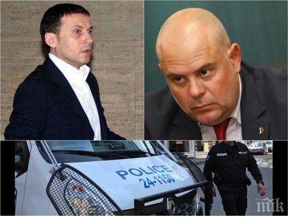 Работници издали схемата с цигари на Миню Стайков - спецпрокуратурата го заковава със защитени свидетели