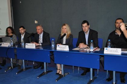 Министър Лукарски: Пловдив е трети в Европа град за развитие на бизнес