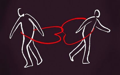 9 признака, че не сте влюбени, а емоционално зависими