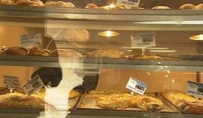 Виновникът за истерията край