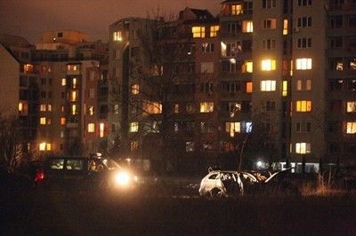 Търсят и втори килър за убития висаджия Веселин Стоименов