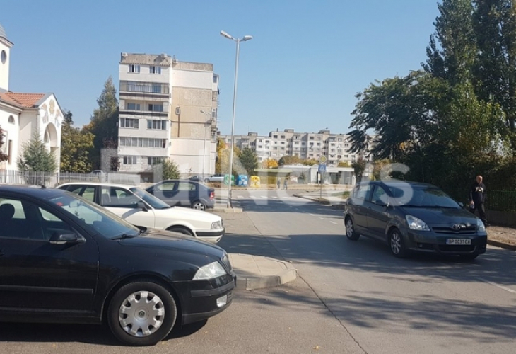 Паника във Враца! Жени не смеят да излязат заради опасен преследвач (СНИМКИ)