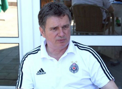 Леганда на Партизан пое Черна гора