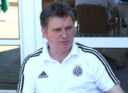 Леганда на Партизан пое Черна гора