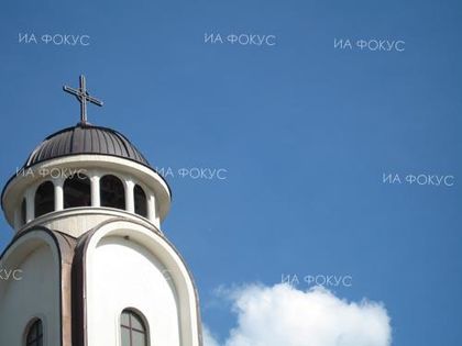 Отец Йордан Георгиев: Житието на св. Теодор е пример за духовен подвиг