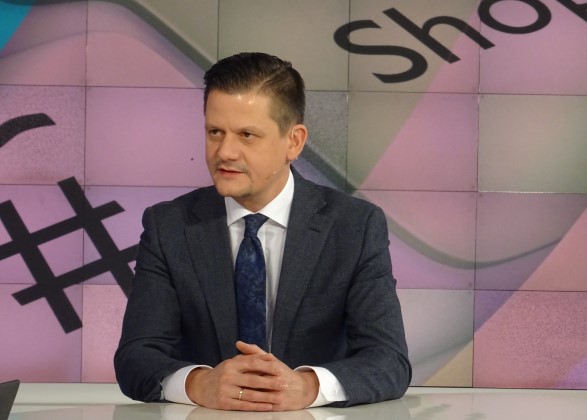 Димитър Маргаритов, КЗП: Електронните магазини и куриерските фирми да си осигурят необходимия капацитет, за да доставят пратките за празниците в срок