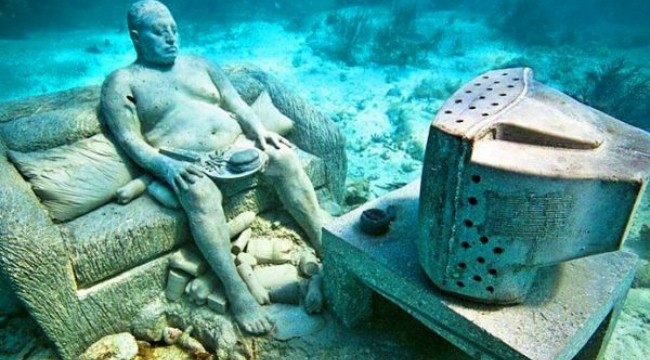 За цената на бездействието