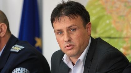 Пловдивски криминалист поема полицията в Стара Загора