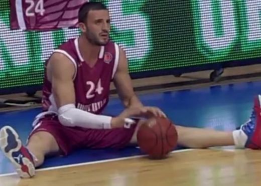 Филип Виденов: Бих играл за националния отбор