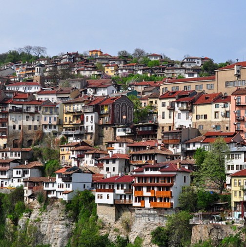 Ето този български град влезе в Топ 10 на райските места за нов живот. Време е и ние да се гордеем със страната си! Честито!