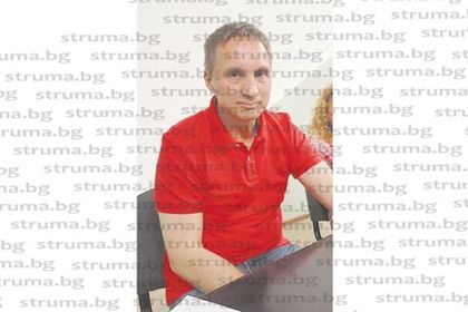 Председателят на „Виртуален свят” Емил Радев: Кметът Камбитов три години раздава незаконно парите на читалищата в община Благоевград