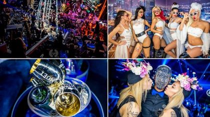 Перфектно премина Dream week в Megami Club Plovdiv СНИМКИ