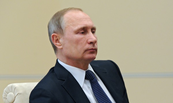 Западна Европа размаха пръст на Путин за Сирия