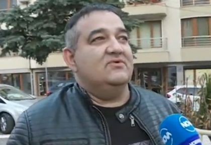 Радо Шишарката за пиянската стрелба в София: Беше като по мутренските времена! (СНИМКИ)