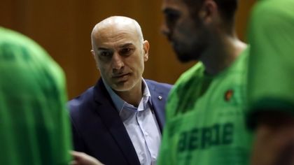 Любо Минчев: Започнахме добре, но се отпуснахме