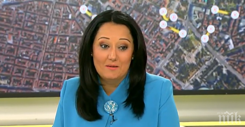 Лиляна Павлова: Вече не сме европредседатели и ще отстояваме по по-активен начин нашите позиции