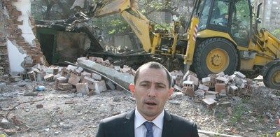 Бутат още 60 къщи в Шекер и Арман махала в Пловдив, но напролет