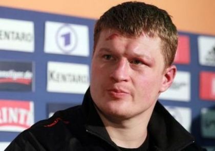 Поветкин: Кличко ще вземе реванш от Фюри