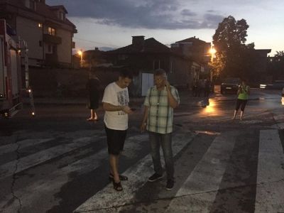 Иван Йотков пред PD: С природата никой не може да се бори, надявам се да не се спекулира с този инцидент