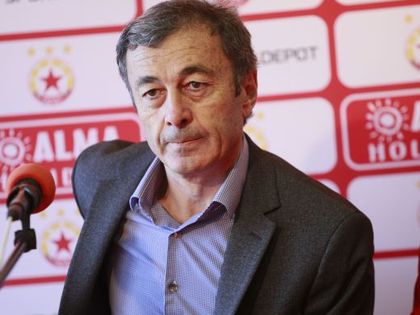 Пламен Марков: