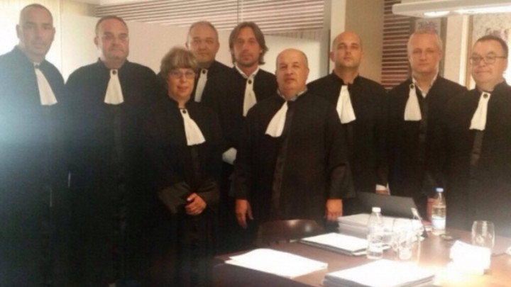 Адвокатите в Пловдив избират свой председател