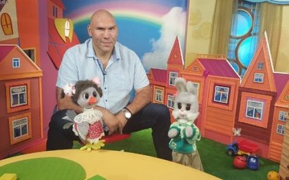 Страшилището Валуев нахлу в руското