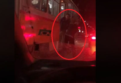 Страшен среднощен екшън в столицата! (СНИМКИ/ВИДЕО)