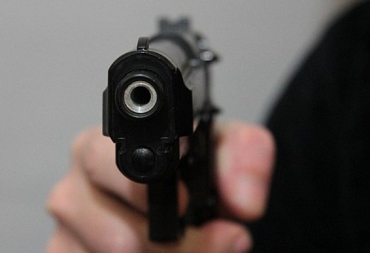 Въоръжените българи са колкото 8 армии, люлинчани са с най-много патлаци