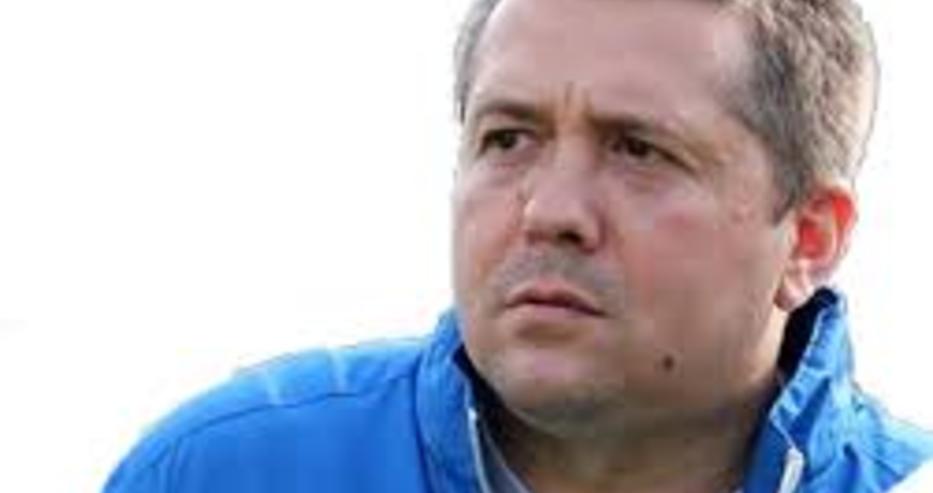 Радостин Димов напусна треньорския пост в Нови Пазар