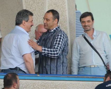 Николай Илиев пред „ШОУ”: В БФС е пълно
с търтеи, време е за извънреден конгрес! Още от деня