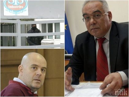 БОМБА! Кметът на Карнобат проговори пред медията ни за ареста на сина си, акцията срещу Миню Стайков и Бенчо Бенчев