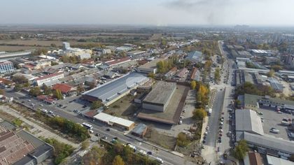 600 души излизат на протест заради изпълнението на новия пловдивски булевард ВИДЕО