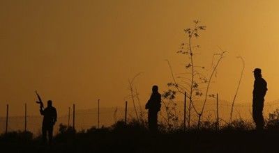 Русия следи над 220 потенциални атентатори-самоубийци