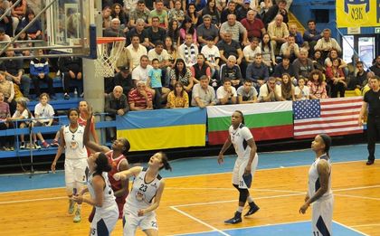Монтана падна в Стара Загора, Хасково остава начело