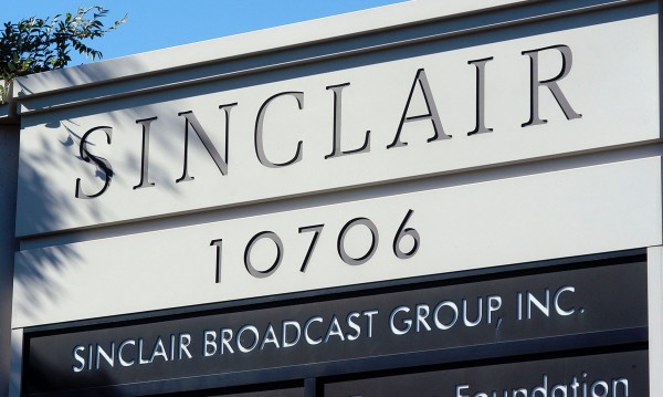 Възходът на медийната империя Sinclair при Тръмп