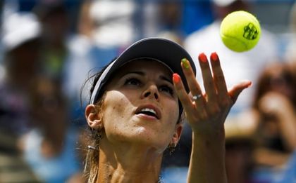 Пиронкова излетя още в квалификациите в Мадрид