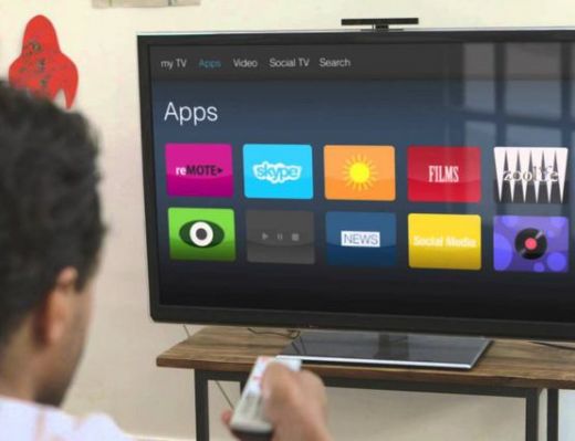 Мicrosoft слагат край на Skype за смарт телевизори