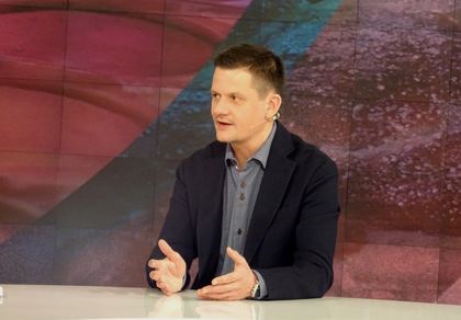 Димитър Маргаритов, КЗП: Срещата с непознати и нови търговци при Великденското пазаруване криe повече рискове