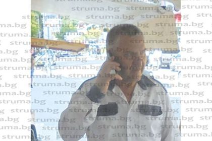 Македонски шиптер пристигна в Петрич от Скопие, за да регистрира транспортна фирма