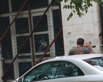 Семейство с новородено оцеляло по чудо при пожара в Пловдив