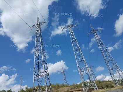 Електроенергийният системен оператор ще постави началото на електропровод 400 kV между Марица изток и Бургас