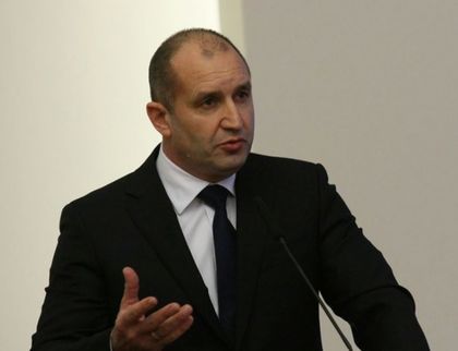 Радев за отмененото постановление за бежанците: България няма да повтаря грешките за необмислени решения в миналото
