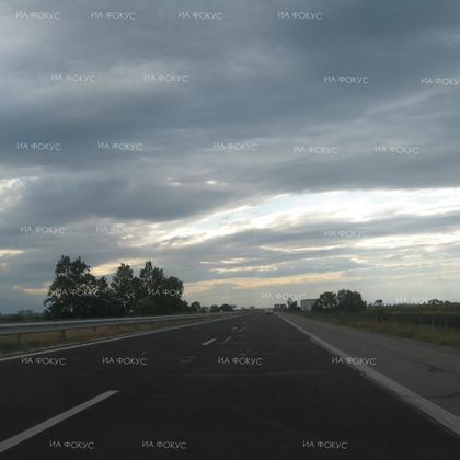 Пловдив: Пътищата в областта са сухи и нормално проходими