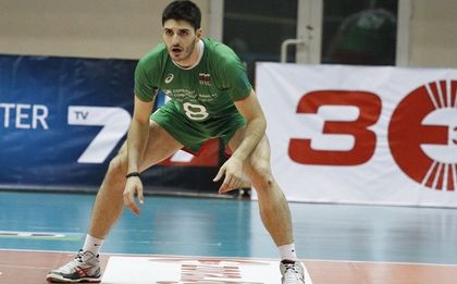 Силен Скримов не помогна на Ревивре Милано