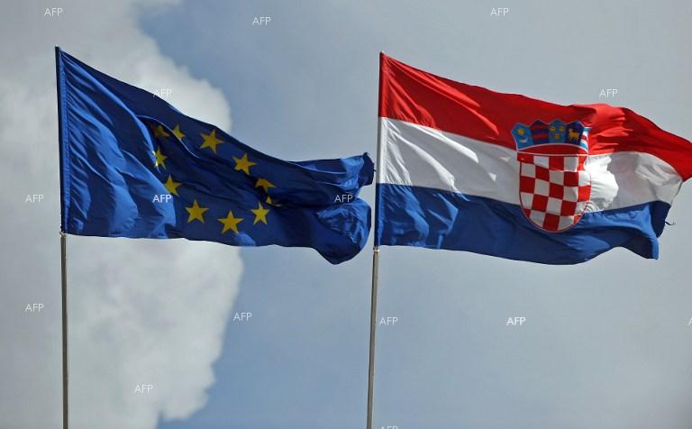 Хърватия: Атаката на хърватски националисти срещу ватерполистите на 