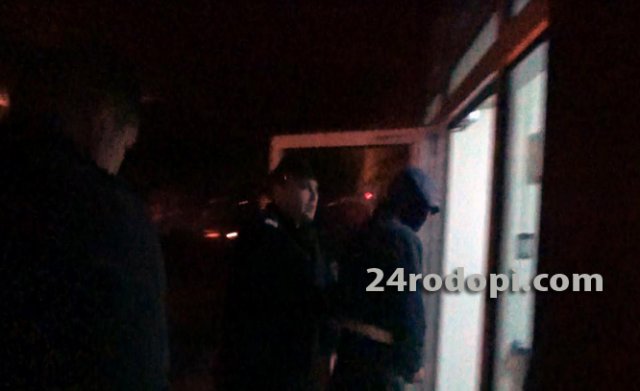 Нурсен спаси вуйчо си - пое вината за убийството на Махмуд
