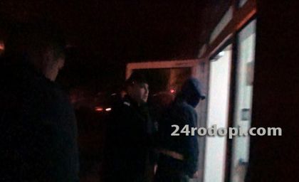Нурсен спаси вуйчо си - пое вината за убийството на Махмуд