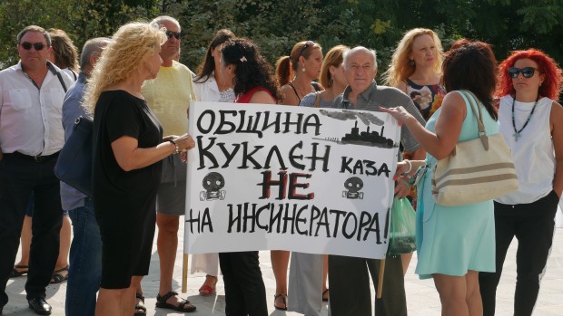 Кукленци се канят да организират референдум, ако не стане със затварянето на Асеновградско